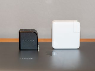 Rampow And Mbp Charger