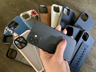 Iphone 12 Mini Cases Hero