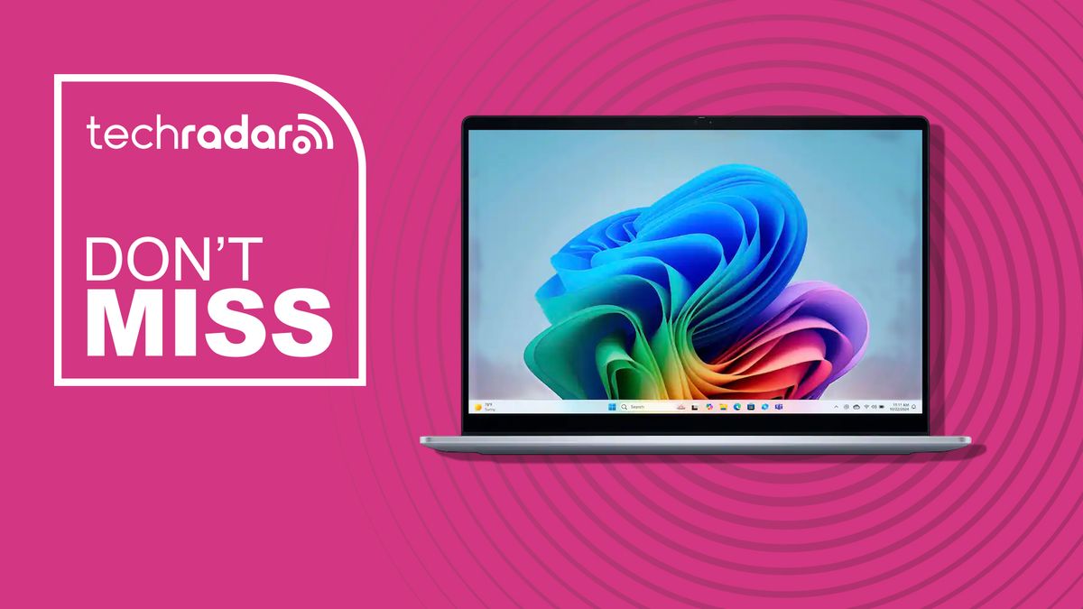 I’m a laptop expert, so trust me when I say this Dell 14 Plus 2-in-1 deal at Best Buy is an essential payday purchase — at just $649.99, it’s nearly half the price Dell sells it for