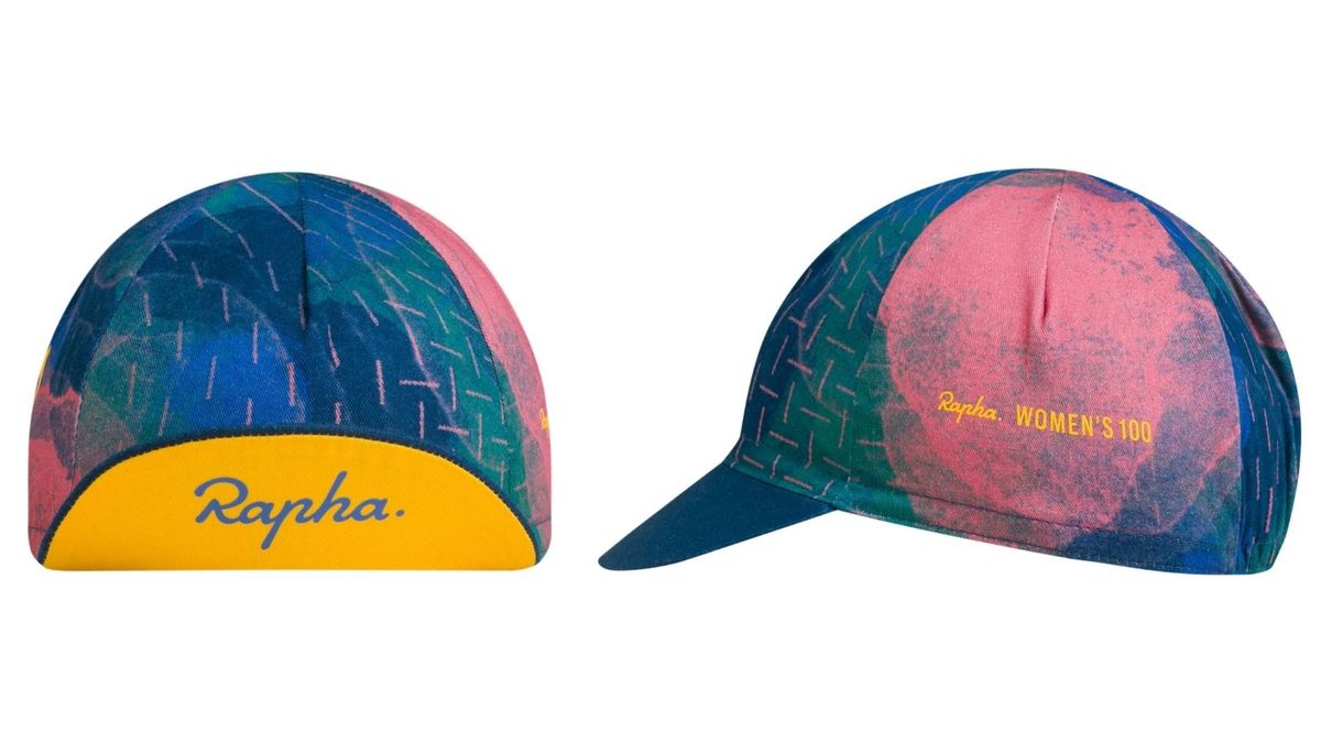 Rapha Women's 100