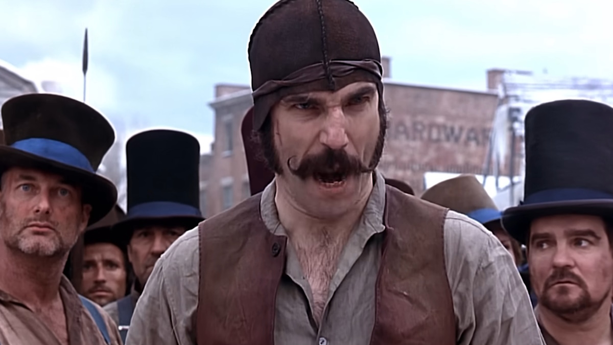 Gangs of New York