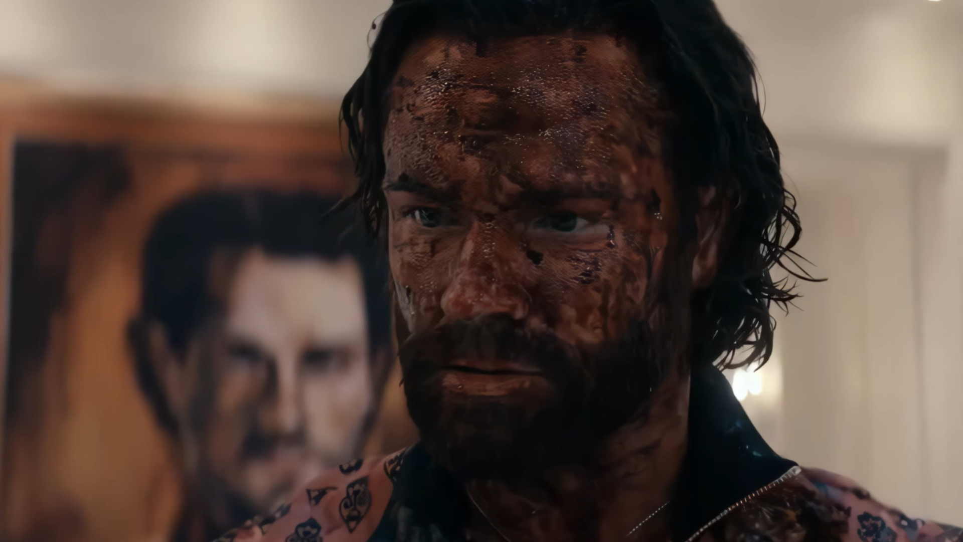 Mister Marathon in The Boys season 5 trailer