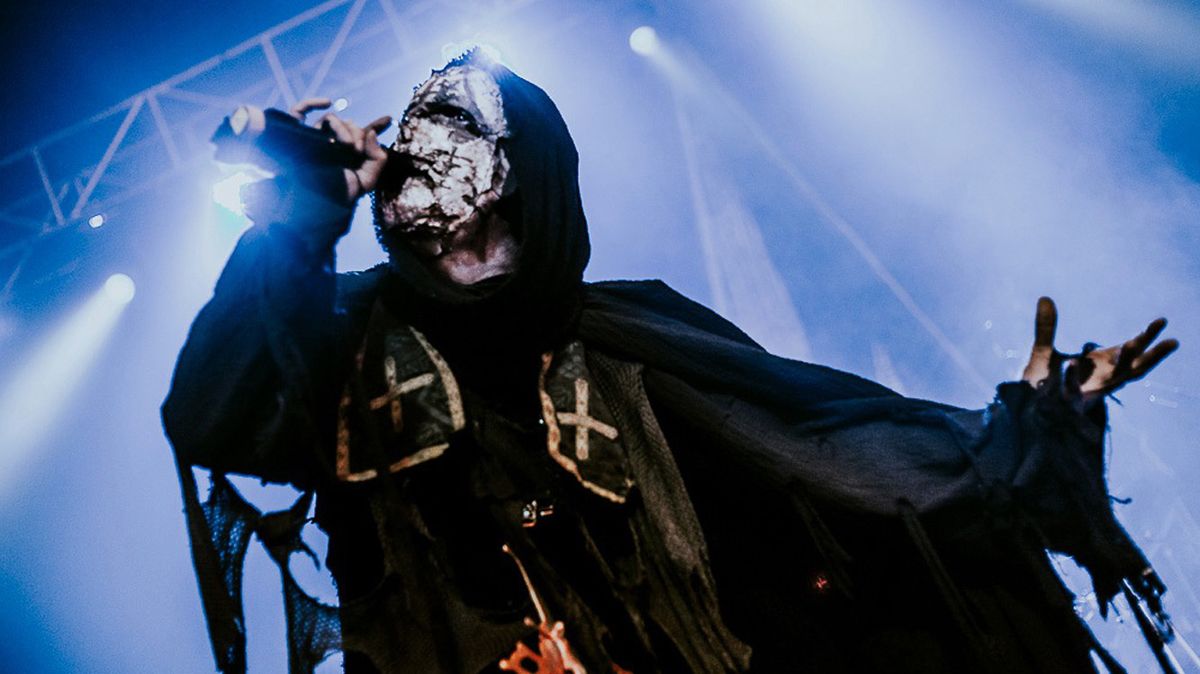 Mayhem confirm De Mysteriis Dom Sathanas European tour | Louder