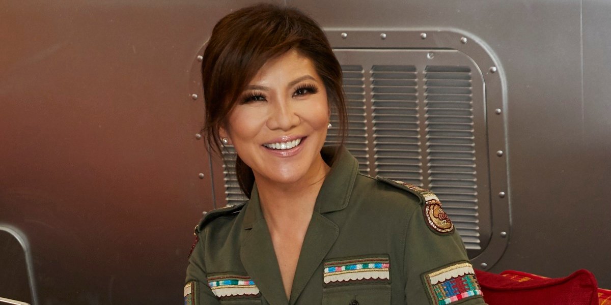 Julie Chen Big Brother CBS