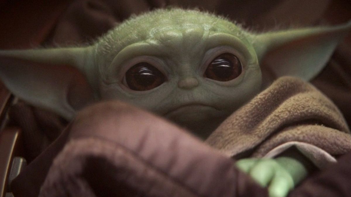 5 Reasons Why I Think Star Wars Is For Children (And That's Okay ...