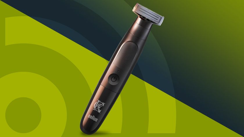 King C Gillette Beard Trimmer