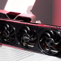 Nvidia RTX 5060 Ti | April 2025