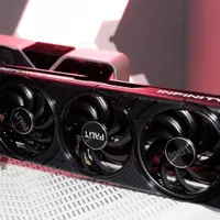 Nvidia RTX 5060 Ti | April 2025