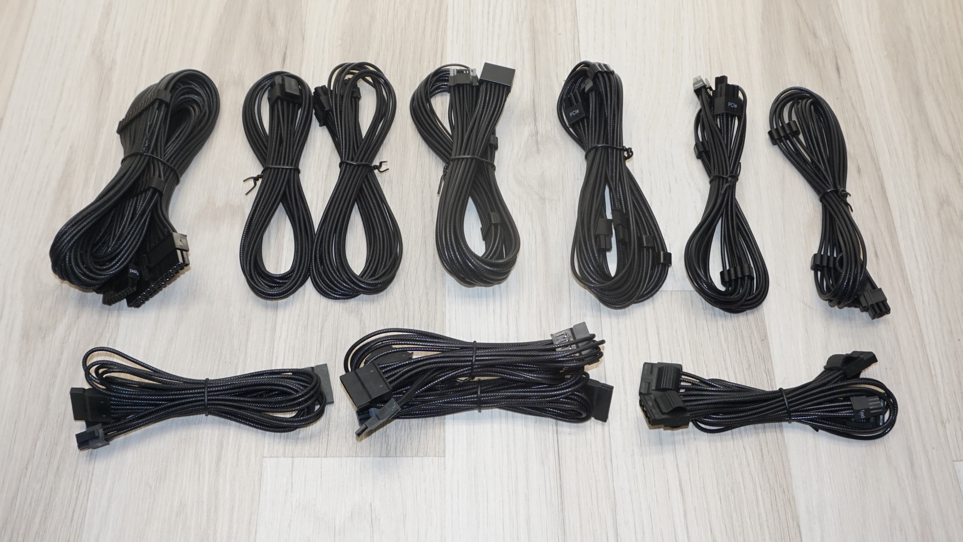 Corsair RM850x Shift 2025