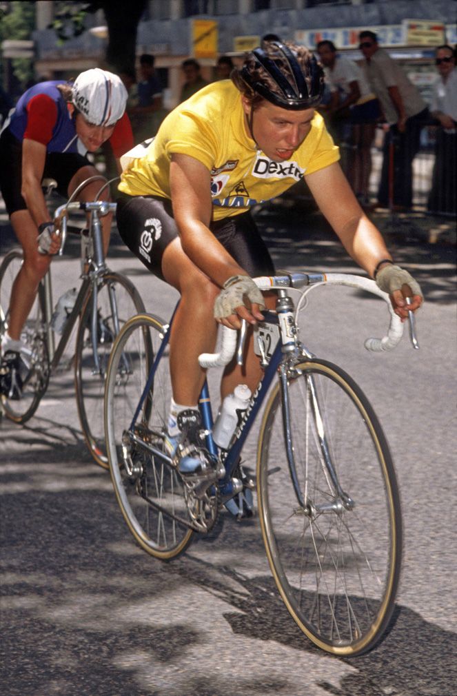 Tour de France Women 1984