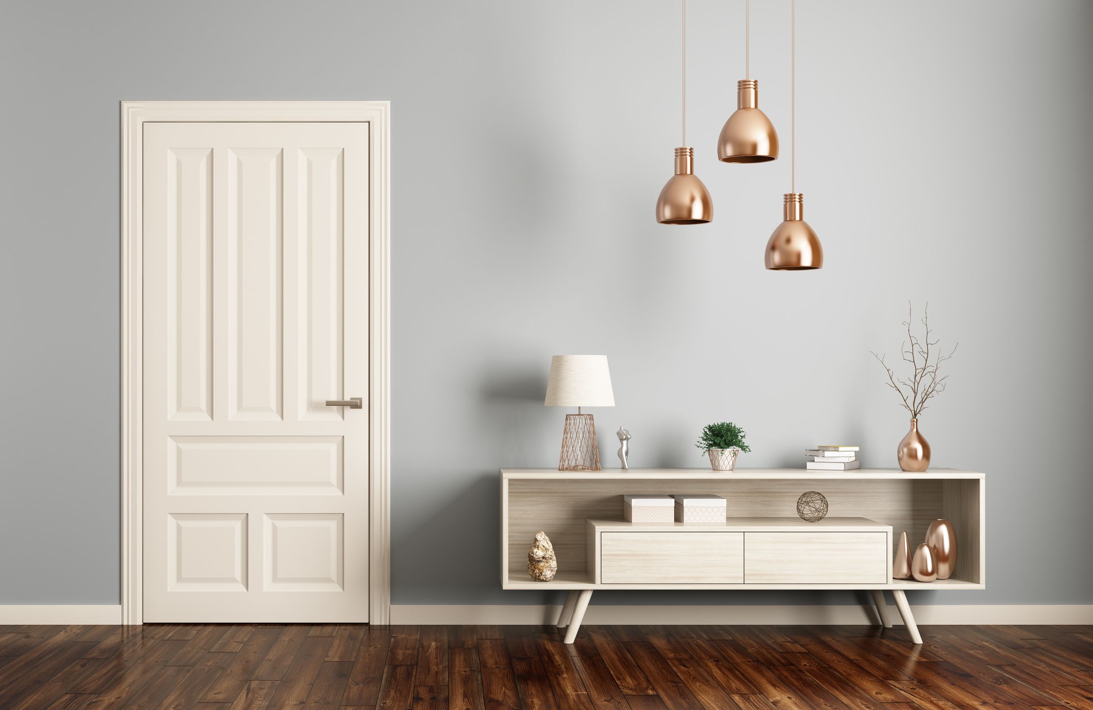 How to Hang a Door: A DIYer's Guide | Homebuilding