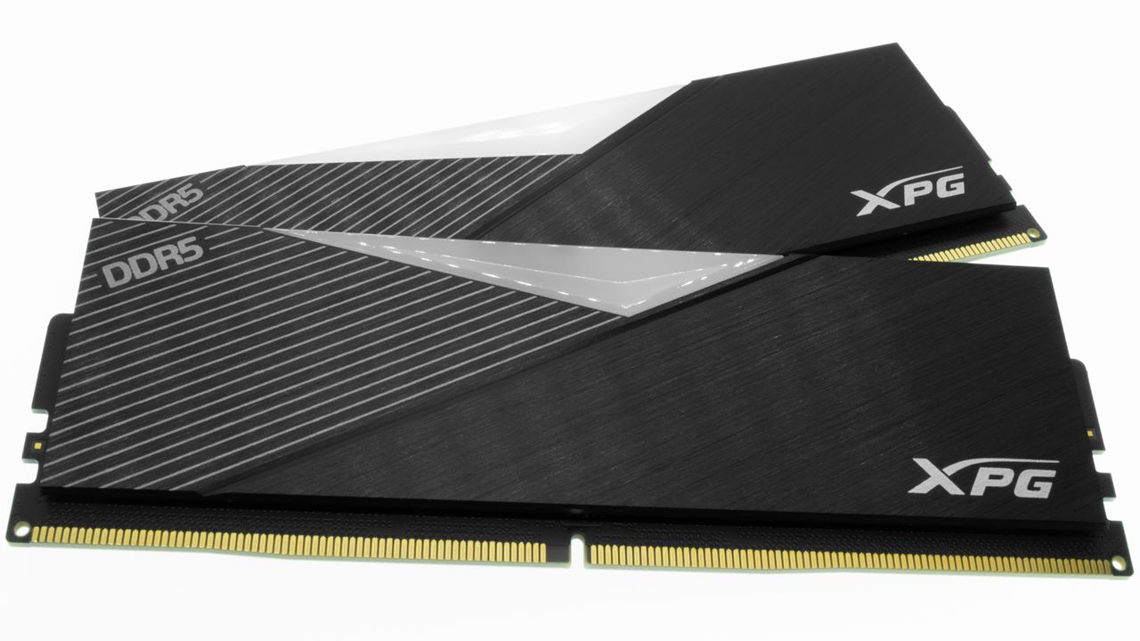 Adata XPG Lancer RGB DDR5-6000 C40