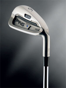 PING S58 | Golf Monthly