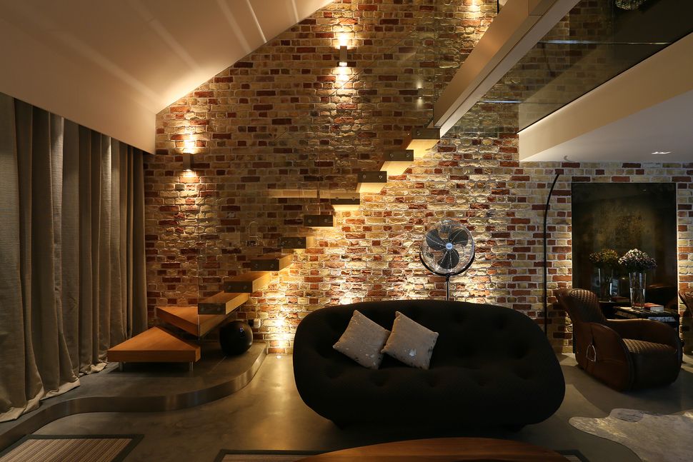 Staircase Lighting Ideas 9 Ways to Illuminate Your Stairs Homebuilding