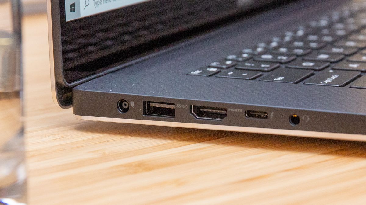 Dell Precision 5540 Review Benchmarks and Specs Laptop Mag