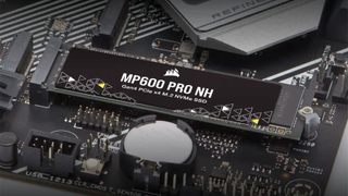 Corsair MP600 Pro NH 1TB