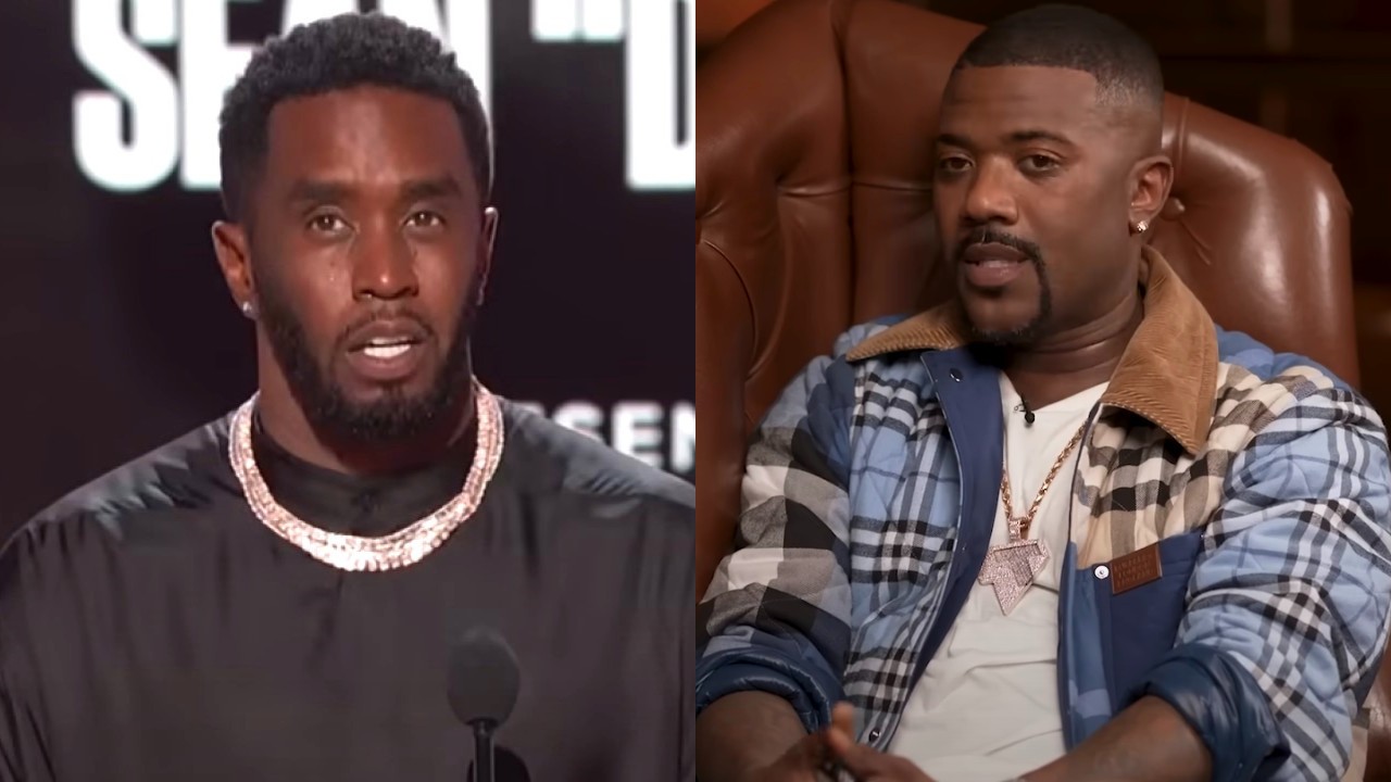 ’A Lot Of People In The Industry Can Agree With Me’: Diddy's Pal Ray J Finally Opened Up About How He’s Feeling After His Arrest