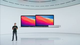 Apple S One More Thing Event As It Happened Techradar