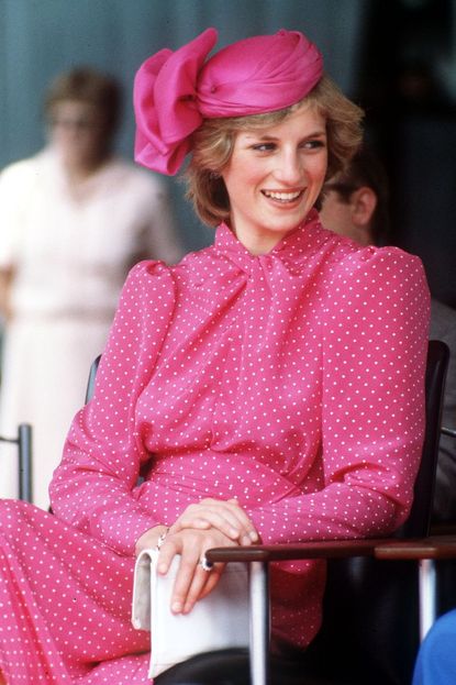 Prince Harry Inherited Princess Diana's Iconic Engagement Ring | Marie ...