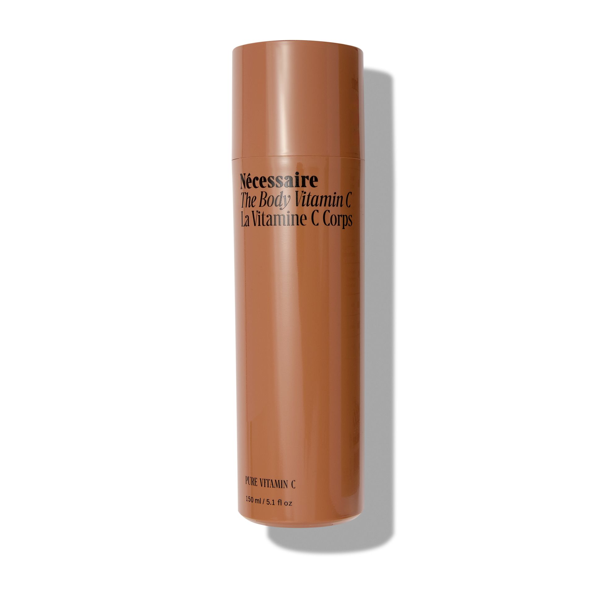 Nécessaire the Body Vitamin C