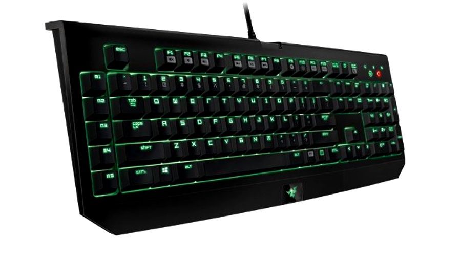 Get Razer’s BlackWidow Ultimate gaming keyboard for £69 | TechRadar