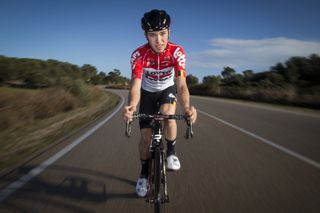 Bjorg Lambrecht (Lotto Soudal)