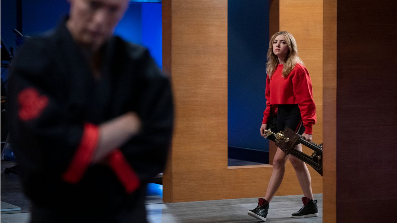Cobra Kai season 5