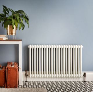 Milano Windsor radiator from Best Heating