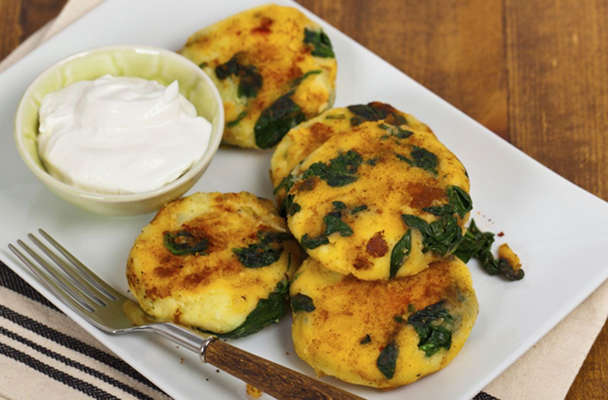 Healthy bubble and squeak Recipes GoodtoKnow