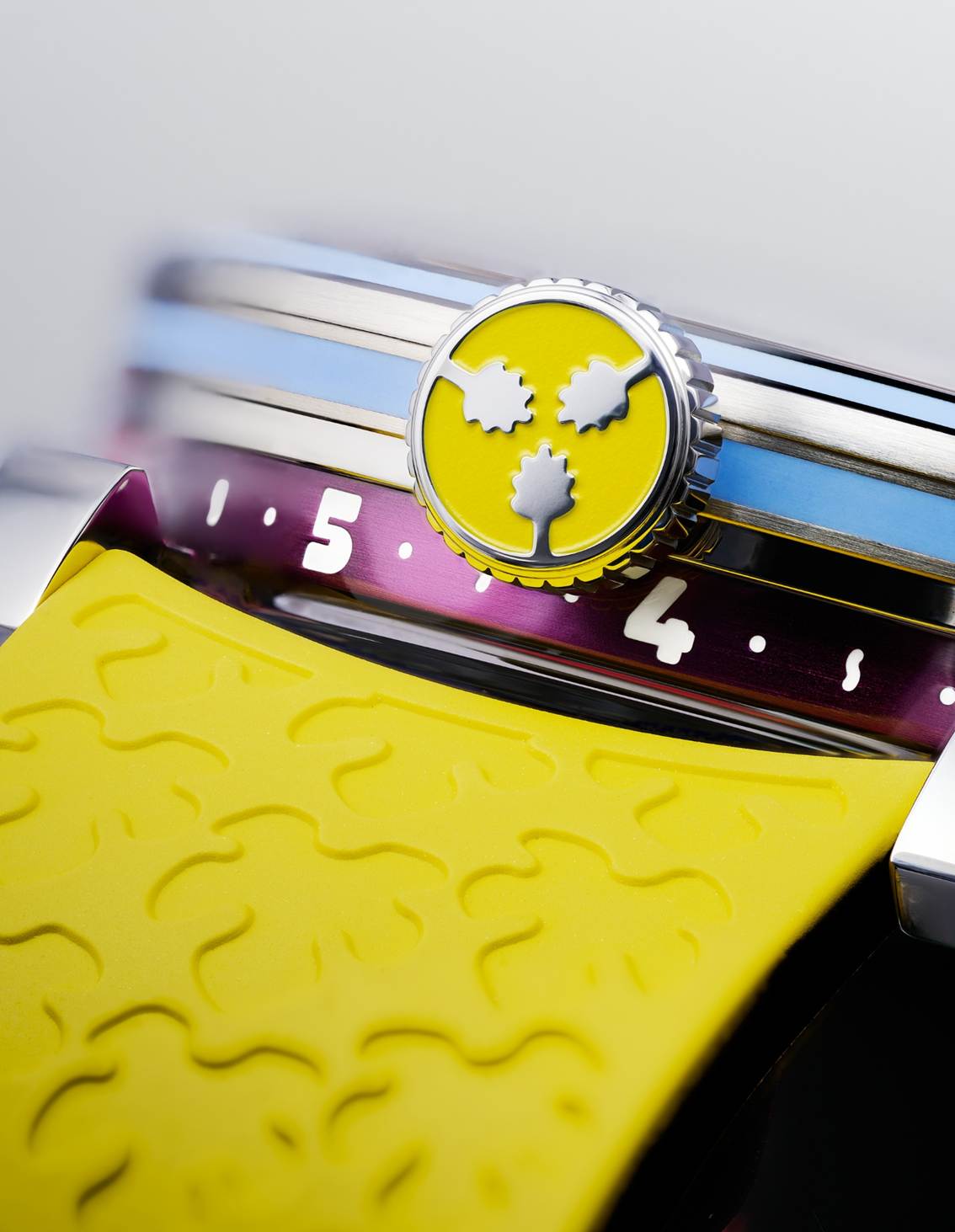 Yinka Ilori x M.A.D. Editions