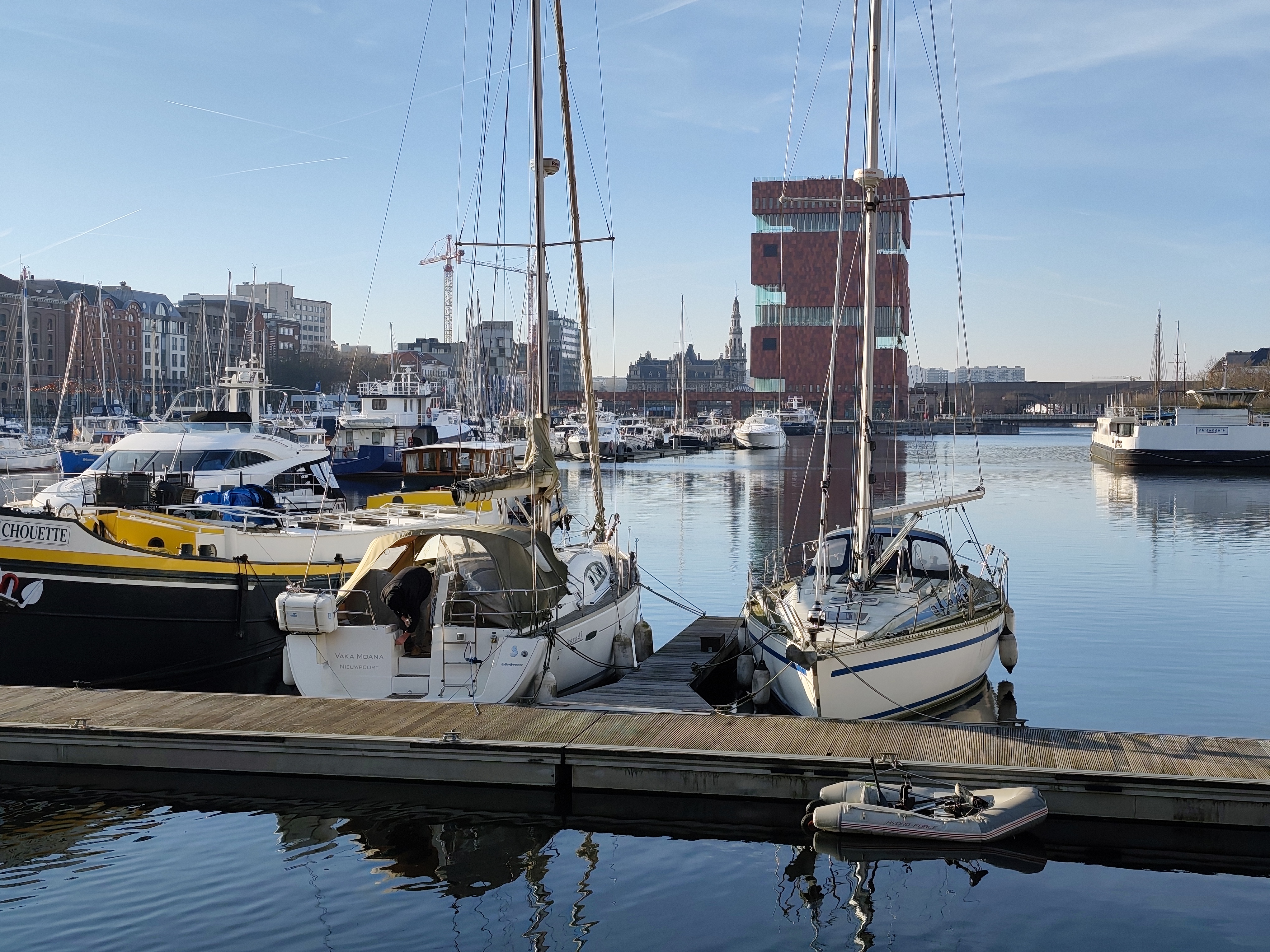 Redmi Note 15 Pro Plus voorbeeldfoto