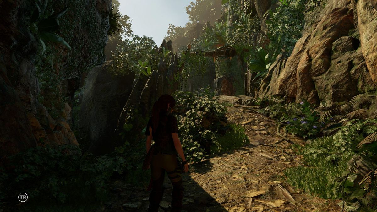 Shadow of the Tomb Raider: Temple of the Sun Challenge Tomb guide ...