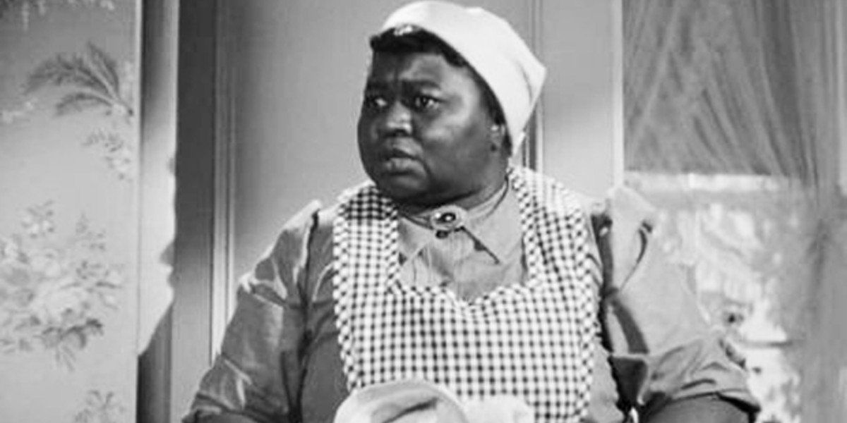 Gone With The Wind's Hattie McDaniel: 6 Things To Know About The First ...