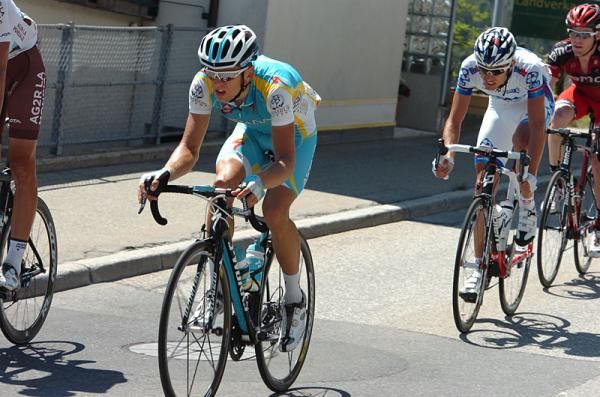 Tanel Kangert (Astana)