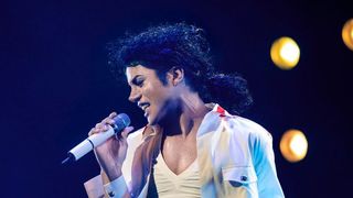 Jafaar Jackson in Michael