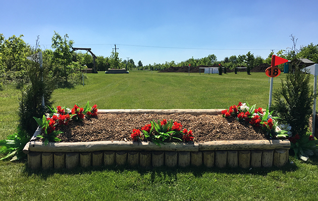Fence 18