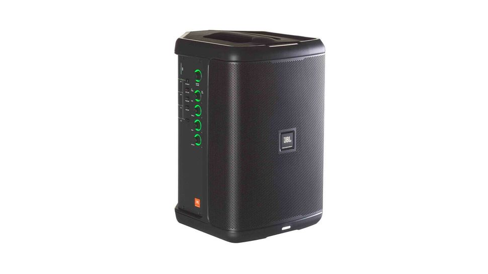 Best PA speakers 2022 MusicRadar