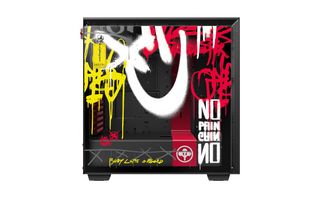 Série H710, Boîtiers de PC Gaming, NZXT