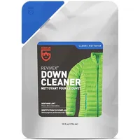 3. GEAR AID Revivex Down Wash 3. GEAR AID Revivex Down Wash