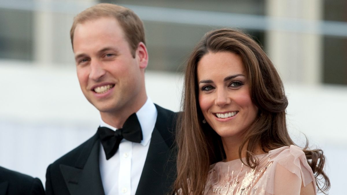 Prince William Single-Handedly Planned His and Kate Middleton’s Romantic Honeymoon