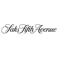 SAKS FIFTH AVENUE: Up to $300 off