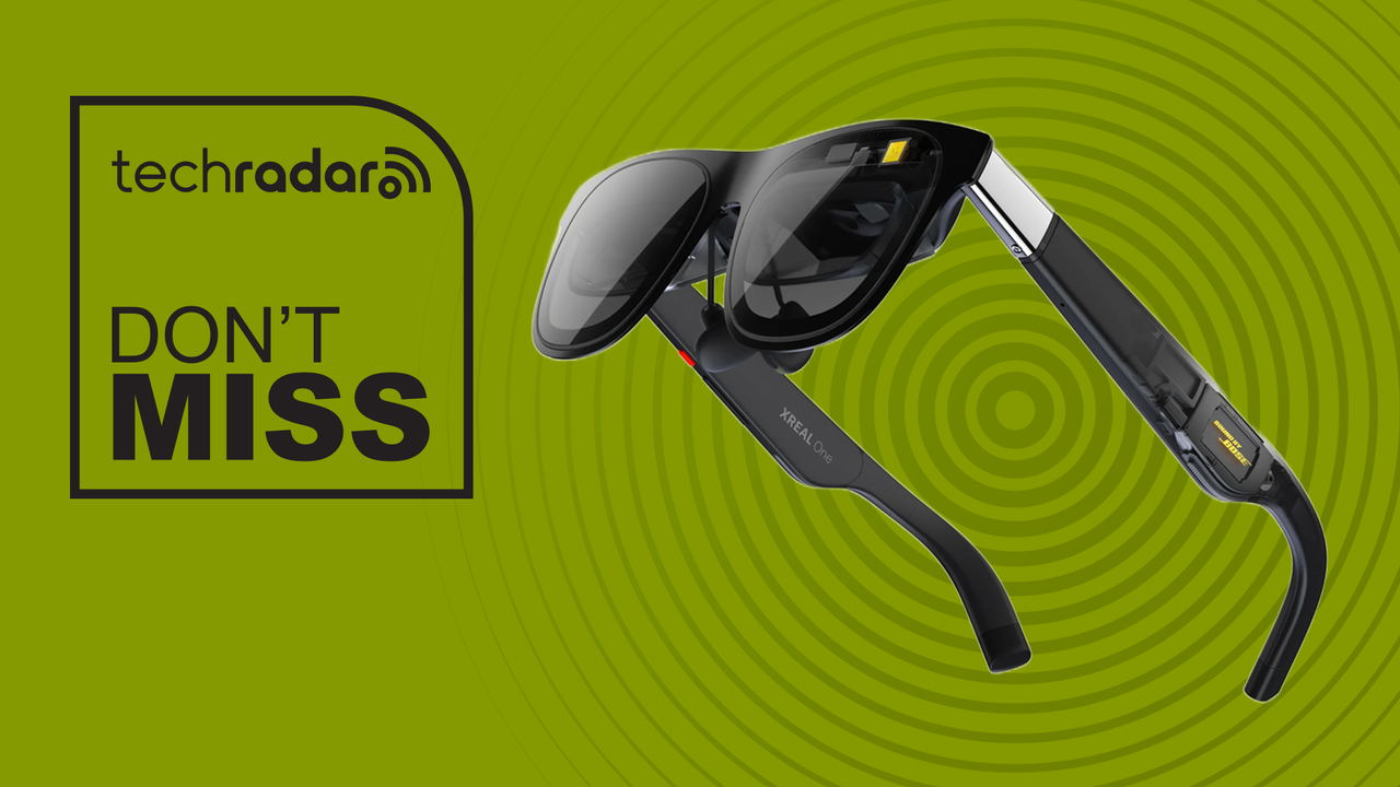 These are the best smart glasses I’ve reviewed, and they’re at a record-low price for Prime Day