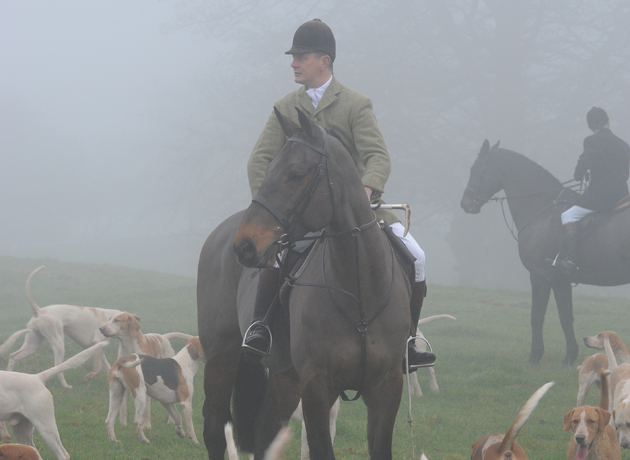 United Hunt 29 11 2014