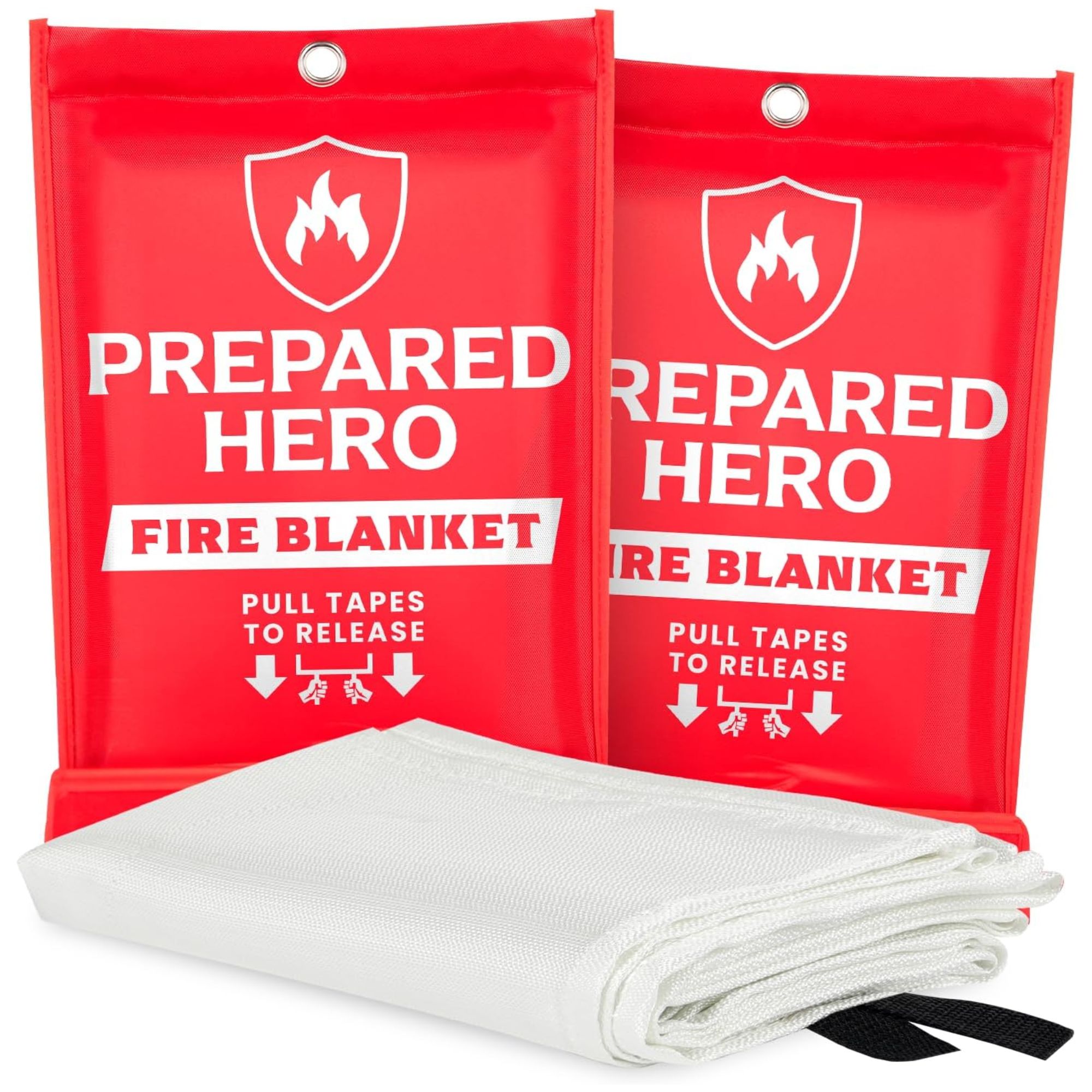 Fire blanket
