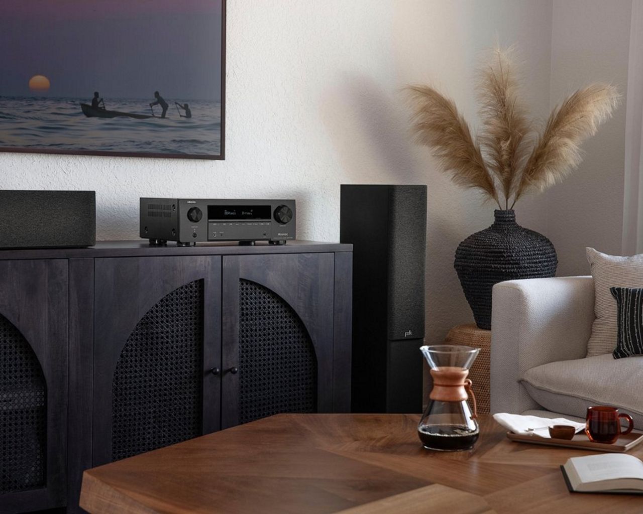 How to build a surround sound system | Livingetc