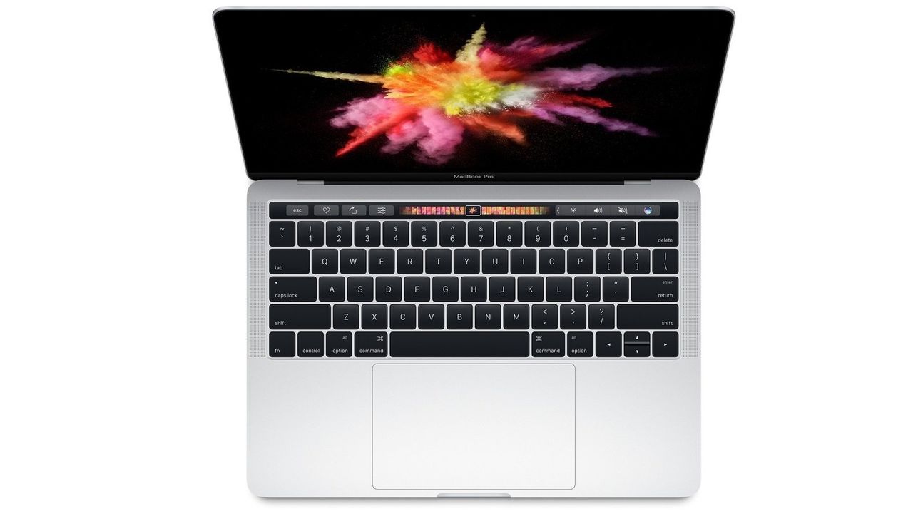 Image credit: Apple