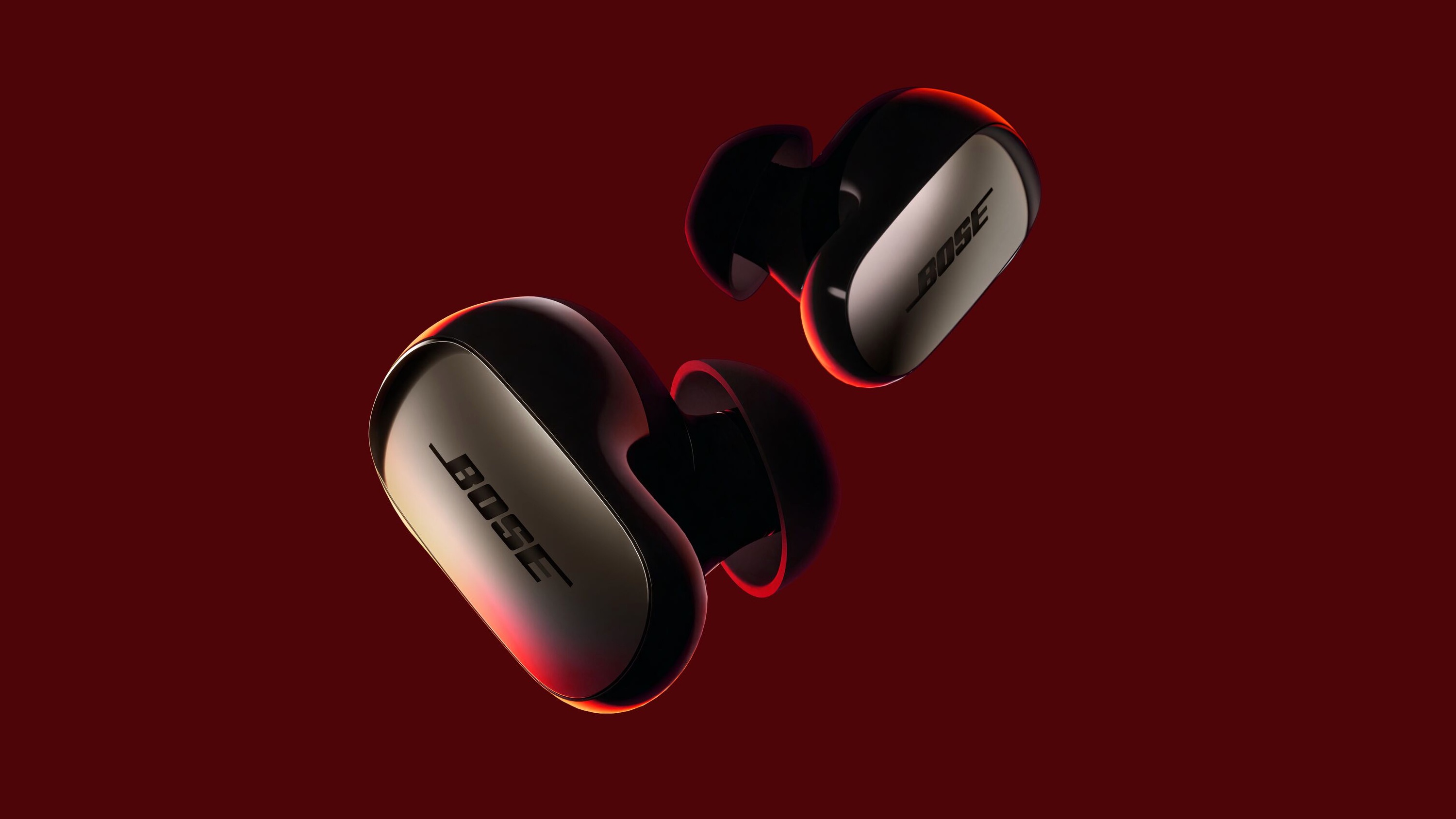 Bose QuietComfort Ultra Earbuds (2nd Gen)