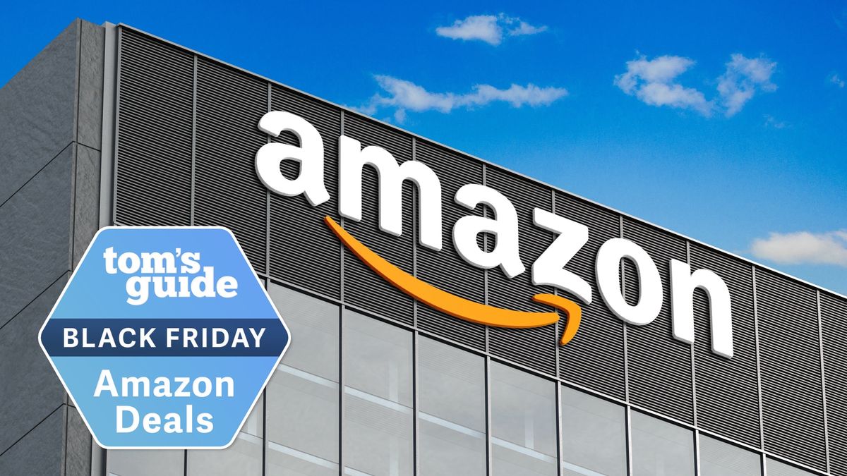 Early Amazon Black Friday sale is live — 47 best deals I’d shop right