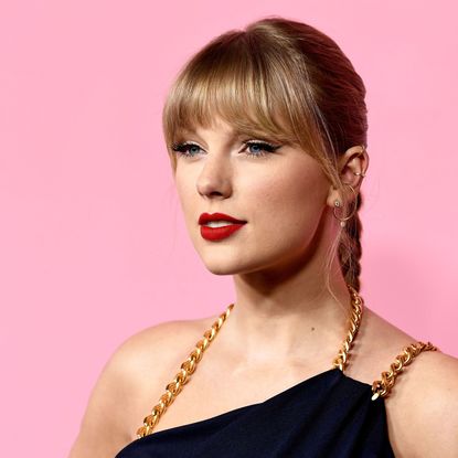 taylor swift billboard