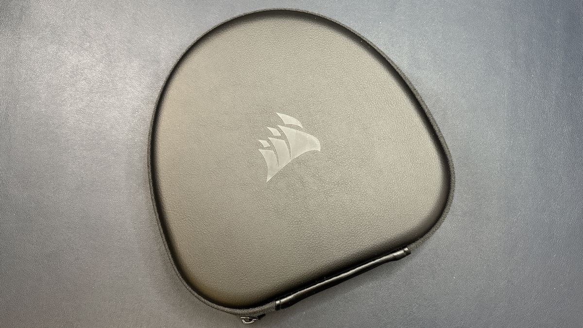 Corsair Virtuoso Max